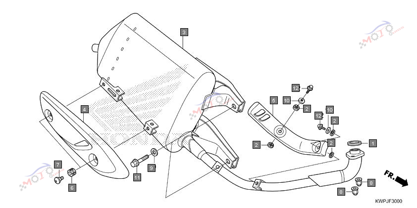 Engine Diagram
